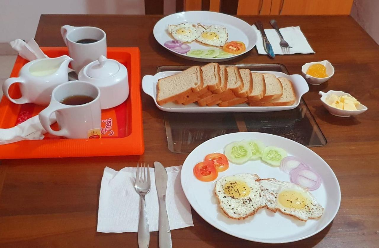 탐빌리 아일랜드 앳 스트브스 호텔 콜롬보 외부 사진