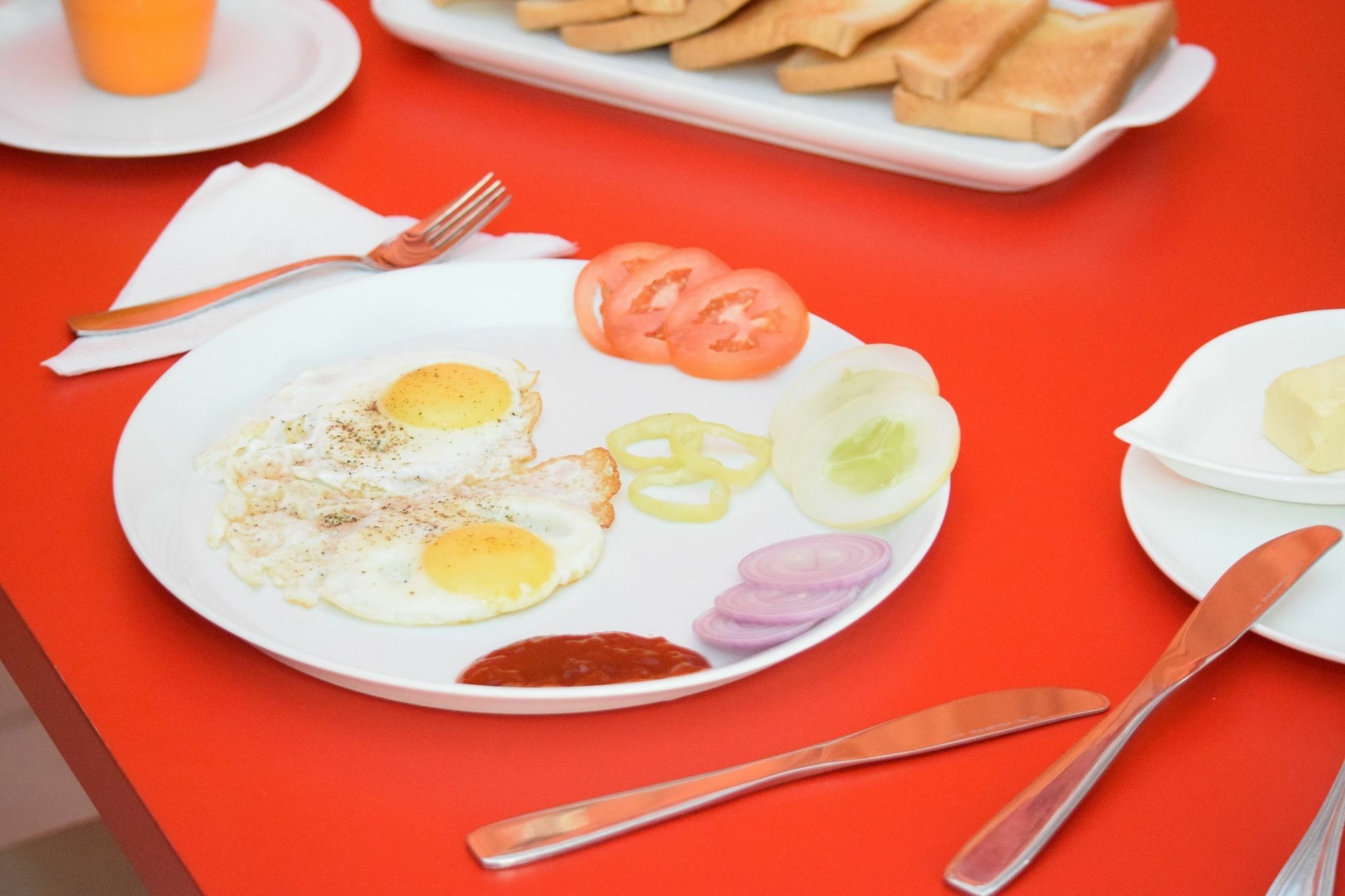 탐빌리 아일랜드 앳 스트브스 호텔 콜롬보 외부 사진